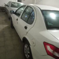 ساینا مدل ۹۸|خودرو سواری و وانت|مشهد, رستگار|دیوار