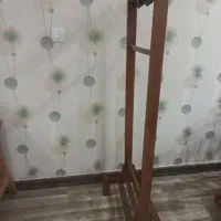 چوب لباسی چوبی|مبلمان خانگی و میز عسلی|رشت, فلسطین|دیوار