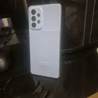 گوشی a53 سامسونگ|موبایل|تهران, جنتآباد جنوبی|دیوار