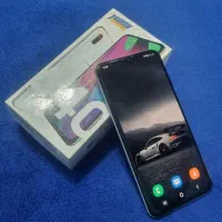 سامسونگ a40 درحد و بسیار کمیاب