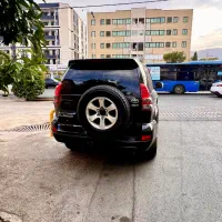 پرادو دو درب تمام فابریک|خودرو سواری و وانت|شیراز, معالی‌آباد|دیوار