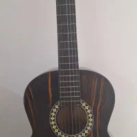 گیتار سالم و کیسه بکس