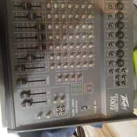 دستگاه میکس صدا در حد نو