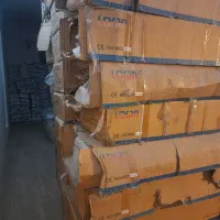 فن کویل خارجی موجود