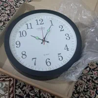 ساعت دیواری