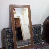 یک‌‌عدد آینه سالم|آینه|ماهدشت, |دیوار