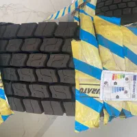 انواع لاستیک و تایــر) سنگین وسبــک)