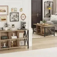 انواع میز و صندلی نیمکت  و شلف کافه و رستوران و...|کافی‌شاپ و رستوران|همدان, |دیوار