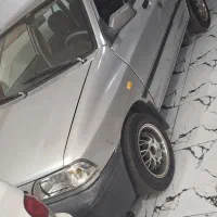 پراید82دوکانه نقدو اقساط