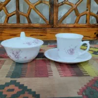 سرویس چای خوری 24پارچه آرکوپال