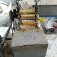 دستگاه‌های نقل وابنبات و شکر پنیر