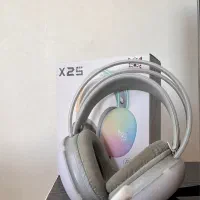 هدفون x25 اونیکاما