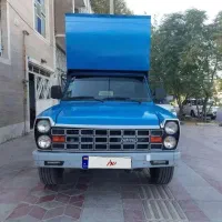 نیسان اپشنال دوگانه ۱۴۰۳