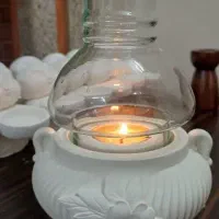 جا وارمری مدل فانوسی