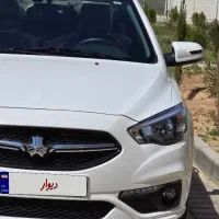 شاهین gl در حد صفر