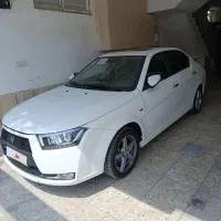 دنا پلاس اتوماتیک توربو