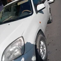 ایکس۳۳ مدل ۱۳۹۰|خودرو سواری و وانت|مشهد, مقدم|دیوار