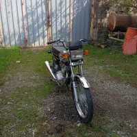 هوندا۱۵۰|موتورسیکلت|رودسر, |دیوار