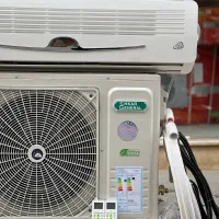 WERBEL Zaneti کوولر ۲4|کولر گازی و فن‌کوئل|همدان, |دیوار