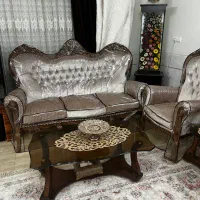 مبل سلطنتی