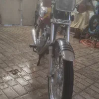 هندا125|موتورسیکلت|مشهد, شهید آوینی|دیوار