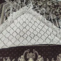 روسری محلی|لوازم خیاطی و بافتنی|لاهیجان, آهندان|دیوار