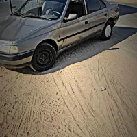 فروش پژو ۴۰۵|خودرو سواری و وانت|آران و بیدگل, |دیوار