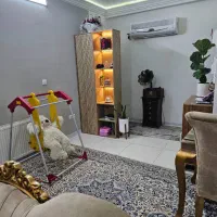 شخصی ساز واوان گلها غربی ساختمان یاس ۸۳ متر|فروش آپارتمان|اسلام‌شهر, شهرک واوان|دیوار