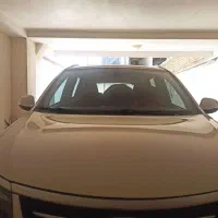 تیگو۵|خودرو سواری و وانت|بجنورد, |دیوار