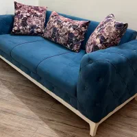مبل چستر راحتی مدرن