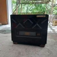 انواع بخاری|بخاری، هیتر، شومینه|سمنان, |دیوار