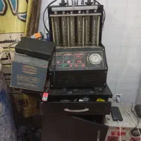 وسایل برقکاری ماشین کامل