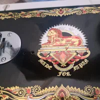 چرخ خیاطی برقی|چرخ خیاطی و ریسندگی|تهران, قصر فیروزه ۱|دیوار