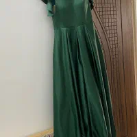 لباس مجلسی درحدنو