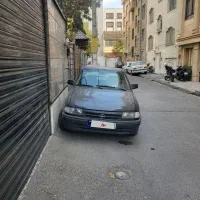 اپل آسترا نقد و اقساط|خودرو سواری و وانت|تهران, هفت حوض|دیوار