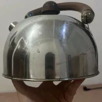 استکان فرانسوی قندان کتری کارد آبکش وان ظرف