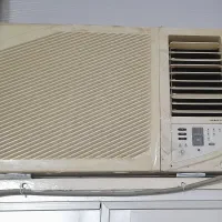 کلر گازی فن دار