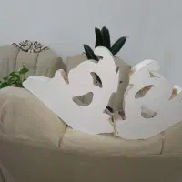 نهارخوری ۴ نفره|میز و صندلی غذاخوری|خرمآباد, |دیوار