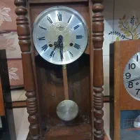 ساعت عتیقه یک جا به فردش میرسد