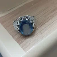 انگشتر نقره|جواهرات|قم, ولیعصر|دیوار