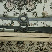 کلنگ فولادی و آهنی