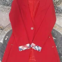 کت و شلوار و کت تک سایز ۳۸