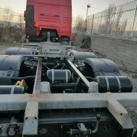 مان ۵۱۰|خودرو سنگین|تهران, کاشانک|دیوار