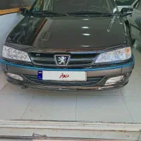 پژو پارس سال ۱۴۰۱|خودرو سواری و وانت|جیرفت, |دیوار