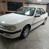 پارس سال خانگی کم کارکرد 400