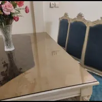 مبلمان خانگی و میز عسلی|مبلمان خانگی و میز عسلی|تهران, شکوفه|دیوار
