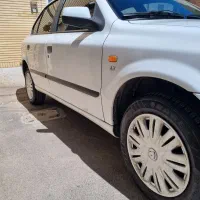 سمند مدل ۹۸|خودرو سواری و وانت|شیراز, لاله|دیوار