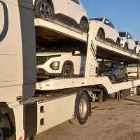 حمل ونقل سواری