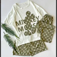 لباس سه تیکه