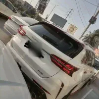 kmc A5 سفید|خودرو سواری و وانت|اهواز, گلستان|دیوار